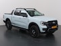 Ford Ranger Stormtrak 2.3 PHEV | 279 PK | DOUBLE CAB | PRO POWER ONBOARD 2.3 kWh | 360 CAMERA | 3500 KG TREKHAAK | ADAPTIEVE CRUISE | LEREN BEKLEDING | NAVIGATIE | STOELVERWARMING | STUURWIELVERWARMING | ELEKRISCHE ROLLER-TOP