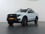 Ford Ranger Stormtrak 2.3 PHEV | 279 PK | DOUBLE CAB | PRO POWER ONBOARD 2.3 kWh | 360 CAMERA | 3500 KG TREKHAAK | ADAPTIEVE CRUISE | LEREN BEKLEDING | NAVIGATIE | STOELVERWARMING | STUURWIELVERWARMING | ELEKRISCHE ROLLER-TOP