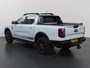 Ford Ranger Stormtrak 2.3 PHEV | 279 PK | DOUBLE CAB | PRO POWER ONBOARD 2.3 kWh | 360 CAMERA | 3500 KG TREKHAAK | ADAPTIEVE CRUISE | LEREN BEKLEDING | NAVIGATIE | STOELVERWARMING | STUURWIELVERWARMING | ELEKRISCHE ROLLER-TOP