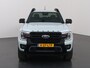 Ford Ranger Stormtrak 2.3 PHEV | 279 PK | DOUBLE CAB | PRO POWER ONBOARD 2.3 kWh | 360 CAMERA | 3500 KG TREKHAAK | ADAPTIEVE CRUISE | LEREN BEKLEDING | NAVIGATIE | STOELVERWARMING | STUURWIELVERWARMING | ELEKRISCHE ROLLER-TOP
