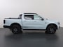 Ford Ranger Stormtrak 2.3 PHEV | 279 PK | DOUBLE CAB | PRO POWER ONBOARD 2.3 kWh | 360 CAMERA | 3500 KG TREKHAAK | ADAPTIEVE CRUISE | LEREN BEKLEDING | NAVIGATIE | STOELVERWARMING | STUURWIELVERWARMING | ELEKRISCHE ROLLER-TOP