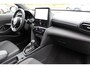 Toyota Yaris Cross 1.5 Hybrid 115 FIRST EDITION LED KOPLAMPEN STUUR-STOEL-RUITENWISSER VERW. KEYLESS PRIVACYGLASS APPLE/ANDROID
