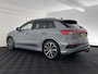 Audi Q4 e-tron 40 S-edition 77 kWh [ 3-Fase-11kW ] {SOH-89%} (INCL-BTW) *HEATPUMP | LEATHER-FABRIC | MATRIX-LED | ADAPTIVE-CRUISE | HEATED-SPORTSEATS | AMBIENTLIGHT | DIGI-COCKPIT | CAMERA | KEYLESS | DAB+ | NAVI-FULLMAP | TOWBAR | PRIVACYGLASS | 20"AL