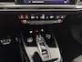 Audi Q4 e-tron 40 S-edition 77 kWh [ 3-Fase-11kW ] {SOH-89%} (INCL-BTW) *HEATPUMP | LEATHER-FABRIC | MATRIX-LED | ADAPTIVE-CRUISE | HEATED-SPORTSEATS | AMBIENTLIGHT | DIGI-COCKPIT | CAMERA | KEYLESS | DAB+ | NAVI-FULLMAP | TOWBAR | PRIVACYGLASS | 20"AL