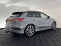 Audi Q4 e-tron 40 S-edition 77 kWh [ 3-Fase-11kW ] {SOH-89%} (INCL-BTW) *HEATPUMP | LEATHER-FABRIC | MATRIX-LED | ADAPTIVE-CRUISE | HEATED-SPORTSEATS | AMBIENTLIGHT | DIGI-COCKPIT | CAMERA | KEYLESS | DAB+ | NAVI-FULLMAP | TOWBAR | PRIVACYGLASS | 20"AL