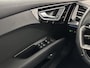 Audi Q4 e-tron 40 S-edition 77 kWh [ 3-Fase-11kW ] {SOH-89%} (INCL-BTW) *HEATPUMP | LEATHER-FABRIC | MATRIX-LED | ADAPTIVE-CRUISE | HEATED-SPORTSEATS | AMBIENTLIGHT | DIGI-COCKPIT | CAMERA | KEYLESS | DAB+ | NAVI-FULLMAP | TOWBAR | PRIVACYGLASS | 20"AL