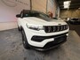 Jeep Compass 4xe 240 PHEV Upland Stoel/Stuur Verwarming Camera Bovag Garantie