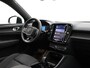 Volvo XC40 RECHARGE PURE ELECTRIC SINGLE CORE DAB+ GOOGLE MAPS 19INCH