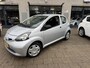 Toyota Aygo 1.0-12V 3Drs Airco Volledig dealer onderhouden