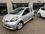 Toyota Aygo 1.0-12V 3Drs Airco Volledig dealer onderhouden