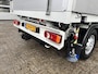 Peugeot Boxer 335 2.0 BlueHDI L2 Euro 6 Fassi laadkraan Airco Trekhaak 2500kg trekgewicht Kastinrichting 3-Persoons P-up Pick-up Open laadbak