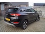 Hyundai Tucson 1.6 T-GDi Premium 4WD Autom Panodak Leder Stoel/Stuur en A Bankverw Navi Camera Xenon Clima Cruise 2x PDC LMV ENZ,