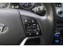 Hyundai Tucson 1.6 T-GDi Premium 4WD Autom Panodak Leder Stoel/Stuur en A Bankverw Navi Camera Xenon Clima Cruise 2x PDC LMV ENZ,