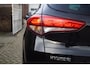 Hyundai Tucson 1.6 T-GDi Premium 4WD Autom Panodak Leder Stoel/Stuur en A Bankverw Navi Camera Xenon Clima Cruise 2x PDC LMV ENZ,