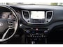 Hyundai Tucson 1.6 T-GDi Premium 4WD Autom Panodak Leder Stoel/Stuur en A Bankverw Navi Camera Xenon Clima Cruise 2x PDC LMV ENZ,