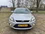 Ford Focus 2.0 Titanium | VOLLEDIG ONDERHOUDEN | TREKHAAK 1.400KG | HALF LEDER | PARKEERSENSOREN |