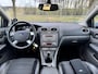 Ford Focus 2.0 Titanium | VOLLEDIG ONDERHOUDEN | TREKHAAK 1.400KG | HALF LEDER | PARKEERSENSOREN |
