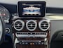 Mercedes-Benz GLC 350e 4MATIC Benzine-Hybride/ Automaat / Wegklapbare trekhaak / Navigatie / Elektrische achterklep