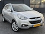Hyundai ix35 2.0i i-Catcher 1e Eigenaar,Automaat,2xSchuifdak,Leder,Navi,Camera,Dealer Onderhouden,Trekhaak,Clima,Cruise,Stoelverw.163pk,N.A.P,Apk tot 04-2026