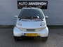 smart Fortwo Cabrio cabrio & passion | Lm Velgen | Radio | Elekt. Ramen | Nederlandse Auto | LEUKE AUTO VOOR EEN MEENEEMPRIJS