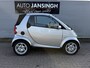 smart Fortwo Cabrio cabrio & passion APK 04-2027!! | Lm Velgen | Radio | Elekt. Ramen | Nederlandse Auto | LEUKE AUTO VOOR EEN MEENEEMPRIJS
