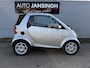 smart Fortwo Cabrio cabrio & passion | Lm Velgen | Radio | Elekt. Ramen | Nederlandse Auto | LEUKE AUTO VOOR EEN MEENEEMPRIJS