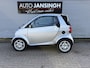 smart Fortwo Cabrio cabrio & passion | Lm Velgen | Radio | Elekt. Ramen | Nederlandse Auto | LEUKE AUTO VOOR EEN MEENEEMPRIJS
