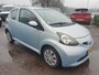 Toyota Aygo 1.0-12V 3drs AIRCO BJ 2006