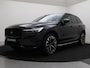 Volvo XC60 T6 PLUG-IN HYBRID ULTRA BLACK EDITION LUCHTVERING SCHUIFDAK 360G