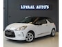 Citroën DS3 Cabrio 1.2 VTi So Chic | NAVI | CRUISE | AIRCO | PDC | ELEK.RAMEN | APK.