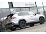 Toyota RAV4 2.5 Hybrid Style Automaat | Apple Carplay & Android auto | Zwart