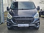 Ford Transit Custom L2 Dubbele Cabine Limited Automaat 170 pk | Trekhaak | Camera | Stoelverwarming | Dodehoekdetectie | Lane assist | PDC v+a | Zéér netjes!