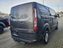 Ford Transit Custom L2 Dubbele Cabine Limited Automaat 170 pk | Trekhaak | Camera | Stoelverwarming | Dodehoekdetectie | Lane assist | PDC v+a | Zéér netjes!