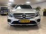 Mercedes-Benz GLC 250 4MATIC Edition 1