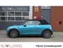MINI Cooper Mini Cabrio 1.5 Chili/Garantie/Leder/Carplay/Stoelverwarming