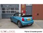 MINI Cooper Mini Cabrio 1.5 Chili/Garantie/Leder/Carplay/Stoelverwarming