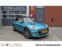 MINI Cooper Mini Cabrio 1.5 Chili/Garantie/Leder/Carplay/Stoelverwarming