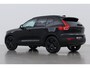 Volvo XC40 B3 Ultra Black Edition | Panoramadak | Trekhaak | 360° Camera | ACC | Stoel+Stuurverwarming | 20 Inch