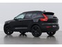 Volvo XC40 B3 Ultra Black Edition | Panoramadak | Trekhaak | 360° Camera | ACC | Stoel+Stuurverwarming | 20 Inch