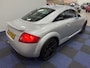Audi TT 1.8 5V Turbo / NETTE AUTO / DEALER ONDERHOUDEN / RIJDT SCHAKELT GOED