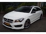 Mercedes-Benz CLA Shooting Brake 180 OrangeArt Edition AMG Line Autom Navi Panodak Leder/Alcantara Sportst Airco ENZ
