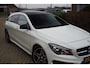 Mercedes-Benz CLA Shooting Brake 180 OrangeArt Edition AMG Line Autom Navi Panodak Leder/Alcantara Sportst Airco ENZ