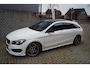 Mercedes-Benz CLA Shooting Brake 180 OrangeArt Edition AMG Line Autom Navi Panodak Leder/Alcantara Sportst Airco ENZ