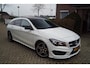 Mercedes-Benz CLA Shooting Brake 180 OrangeArt Edition AMG Line Autom Navi Panodak Leder/Alcantara Sportst Airco ENZ