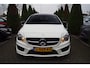 Mercedes-Benz CLA Shooting Brake 180 OrangeArt Edition AMG Line Autom Navi Panodak Leder/Alcantara Sportst Airco ENZ