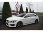 Mercedes-Benz CLA Shooting Brake 180 OrangeArt Edition AMG Line Autom Navi Panodak Leder/Alcantara Sportst Airco ENZ