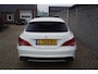 Mercedes-Benz CLA Shooting Brake 180 OrangeArt Edition AMG Line Autom Navi Panodak Leder/Alcantara Sportst Airco ENZ