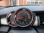 MINI Cooper Mini 1.5 Chili, navi, 1/2 leder, pano dak, cruise, automaat