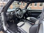 MINI Cooper Mini 1.5 Chili, navi, 1/2 leder, pano dak, cruise, automaat
