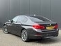 BMW 5-Serie 530i Sport Line HUD Carplay LED Sfeerlicht Camera Leder E.klep